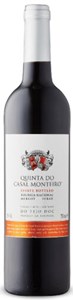 Quinta do Casal Monteiro Monteiro Do Tejo Red 2016